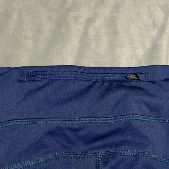 🩷 Nike Dry Fit Crop Leggings - Picture 6 of 9